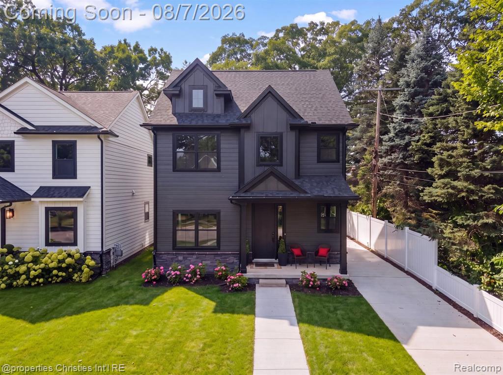 1935 Brookwood Avenue Property Photo 1