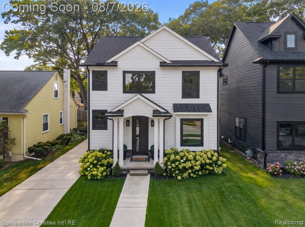 1929 Brookwood Avenue Property Photo 1