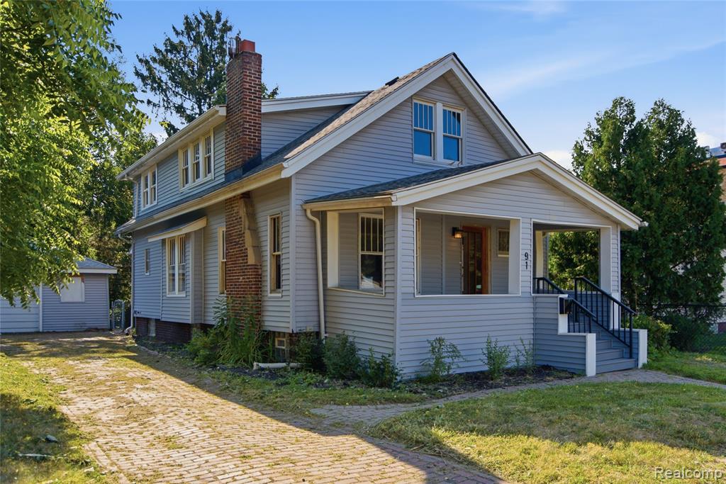 91 Oneida Street Property Photo 1