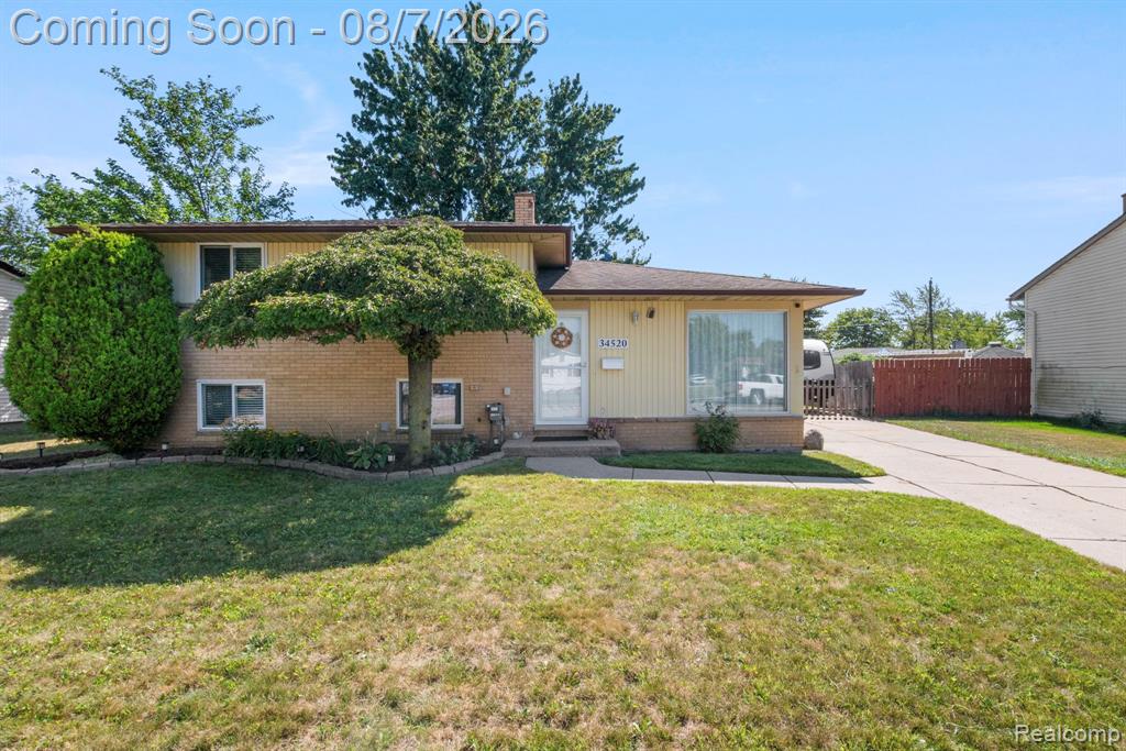 34520 Sandwood Drive Property Photo 1