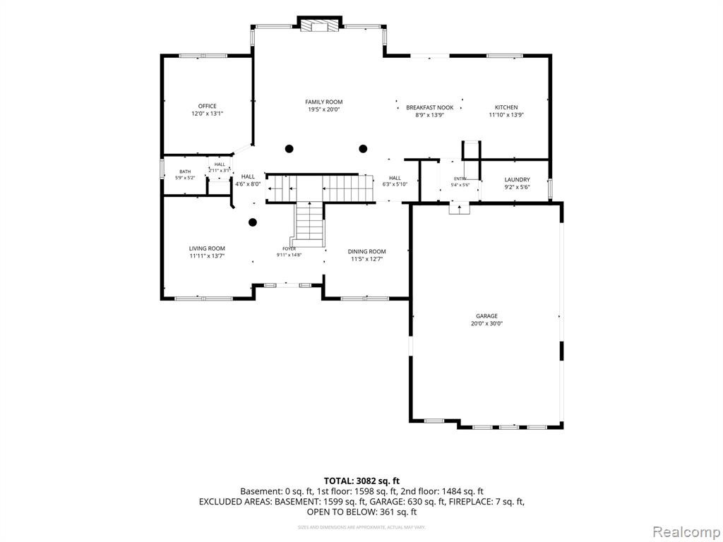 25655 Coach Lane Property Photo 19