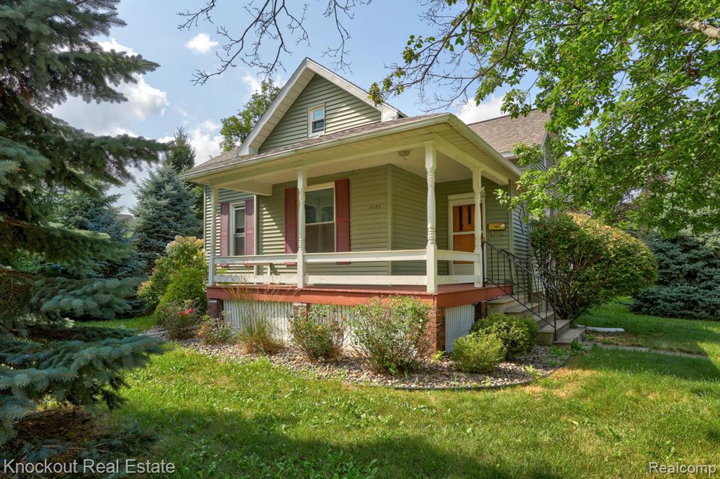 2502 Stobbe Street Property Photo 1