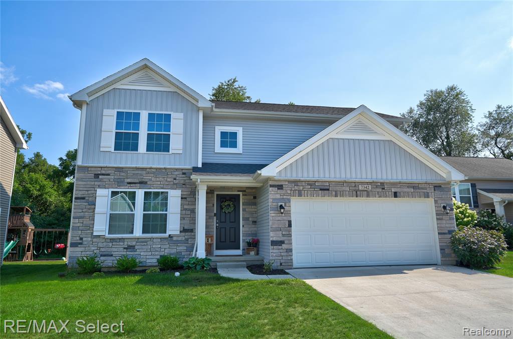 7342 River Rock Drive Property Photo 1