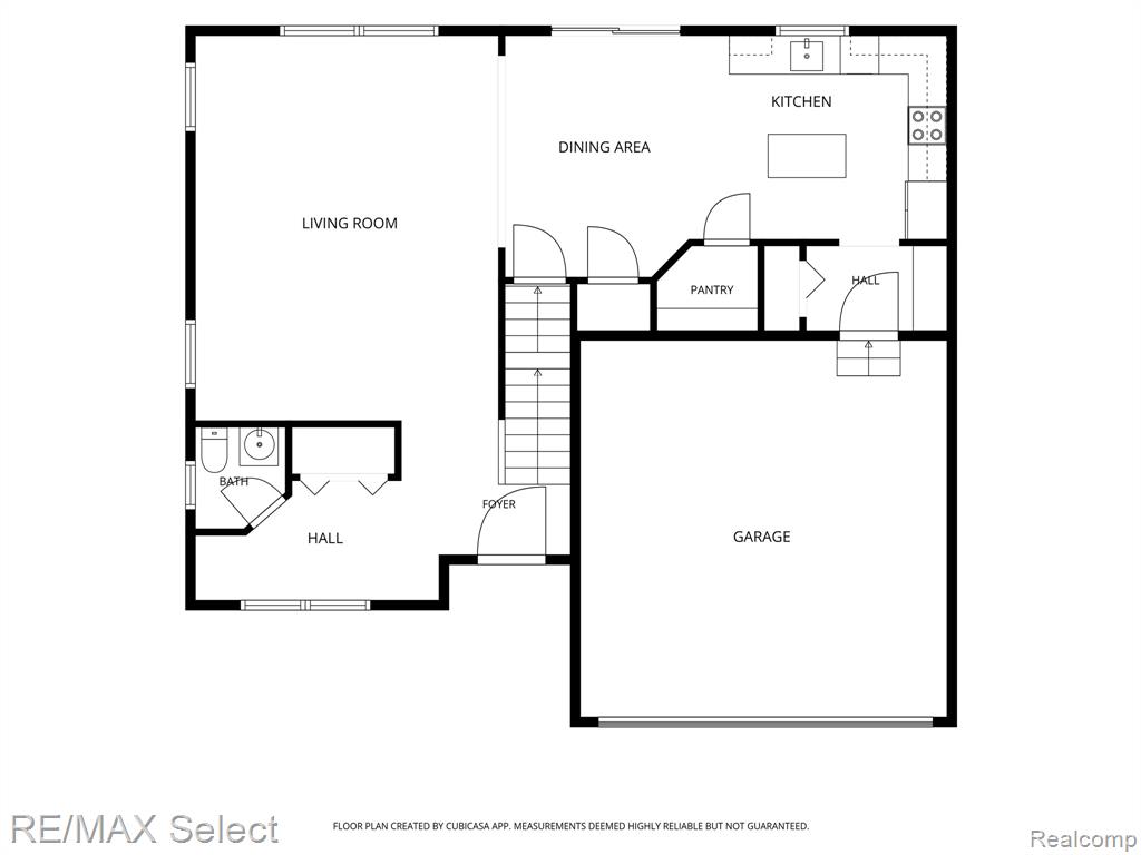 7342 River Rock Drive Property Photo 49