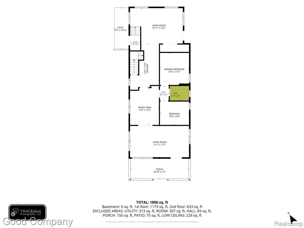 836 W Silver Lake Road Property Photo 58
