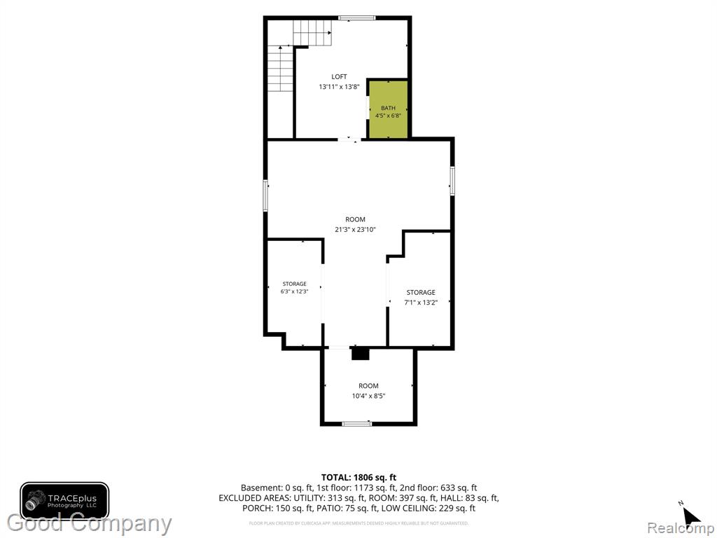 836 W Silver Lake Road Property Photo 60
