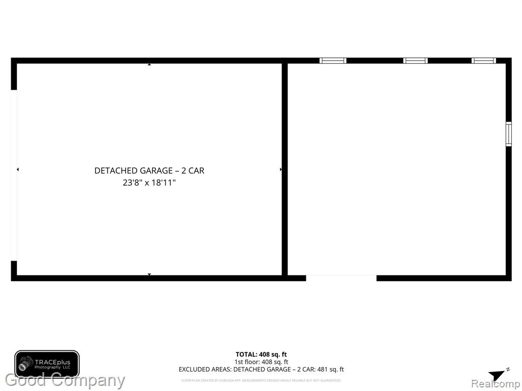 836 W Silver Lake Road Property Photo 61