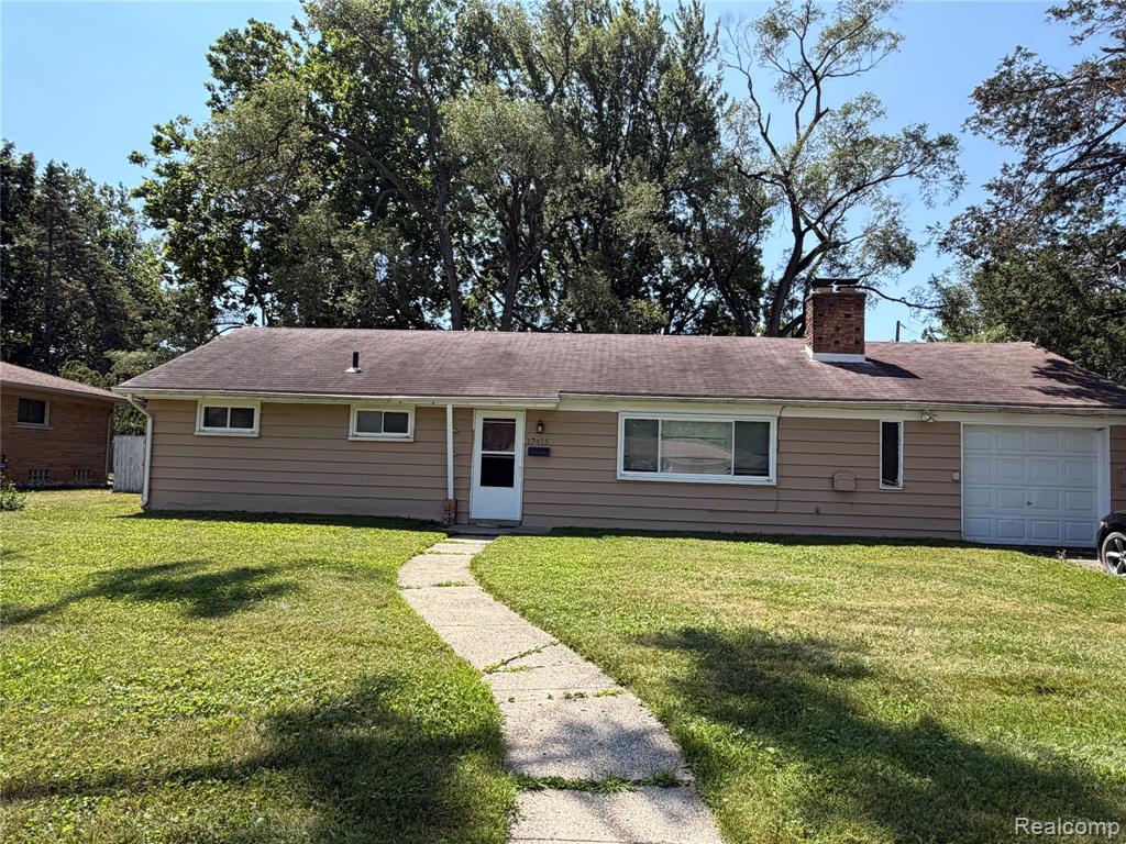 17415 Addison Street Property Photo 1