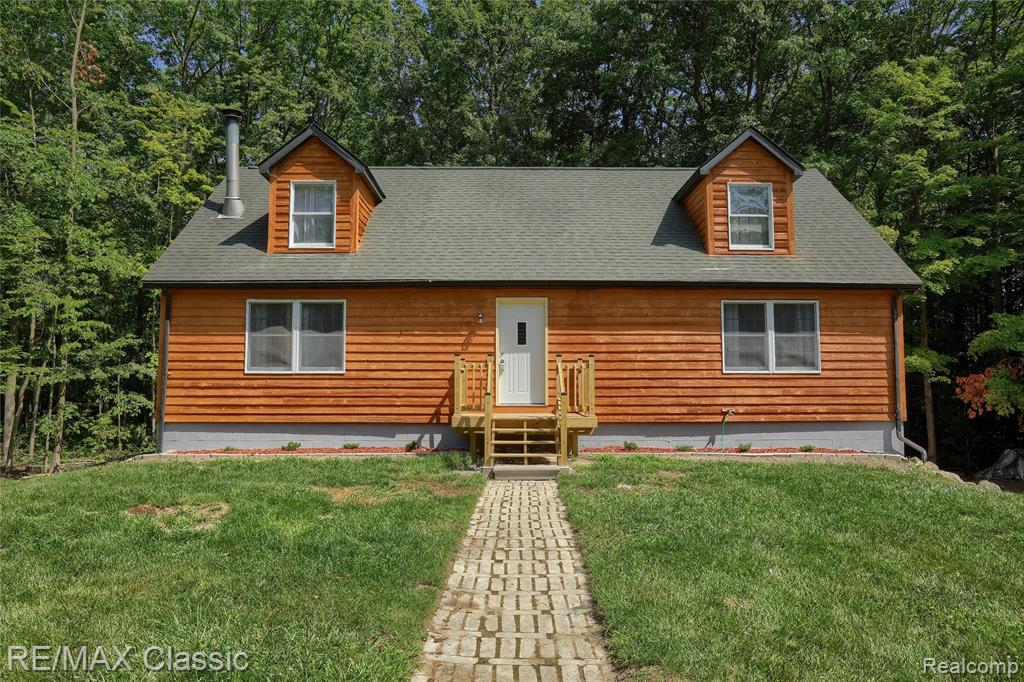 16645 Bordman Road Property Photo 1