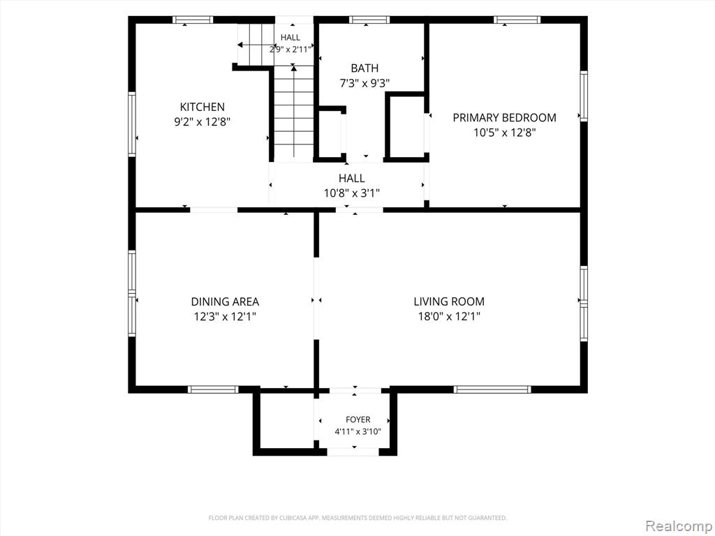 529 E Broad Street Property Photo 18