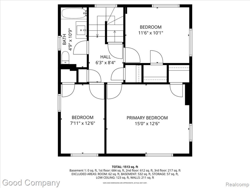 16149 Wisconsin Street Property Photo 28