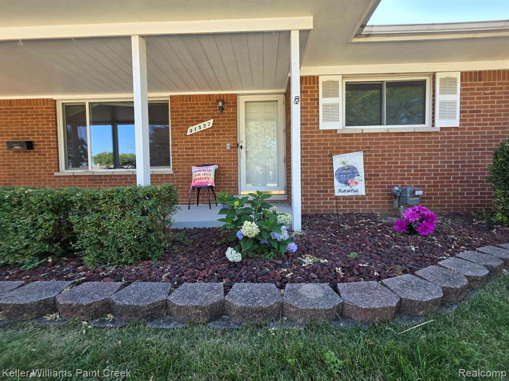 31527 Pinto Drive Property Photo 4