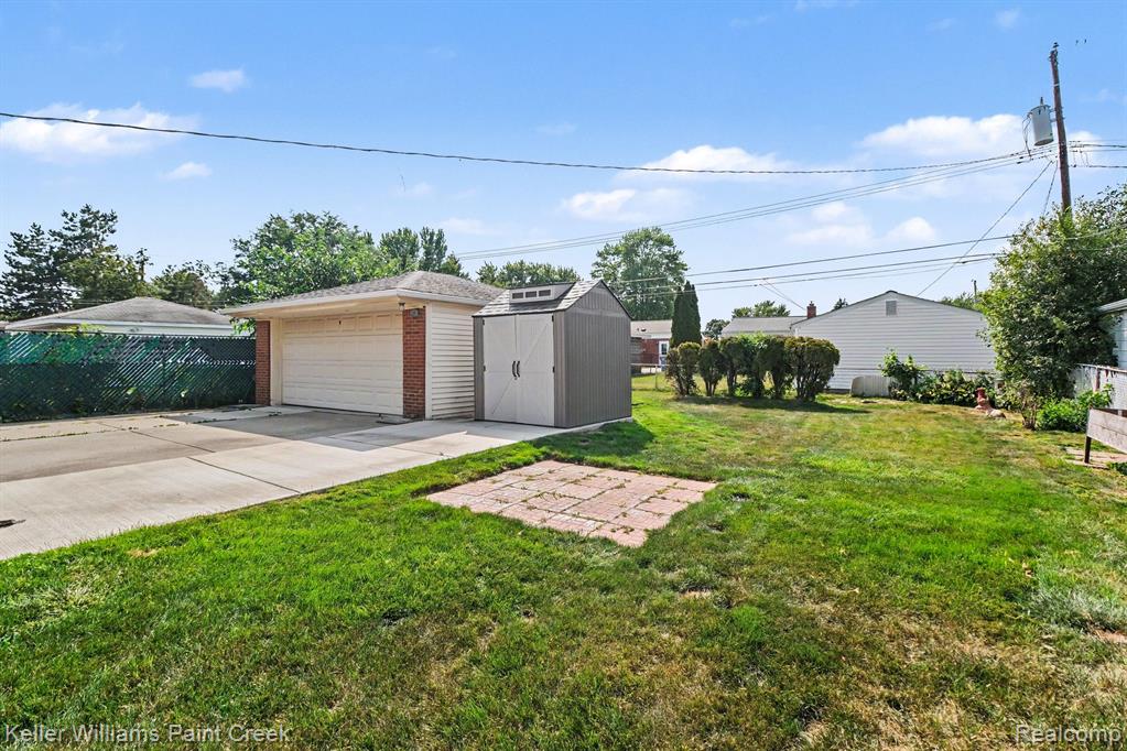 31527 Pinto Drive Property Photo 41