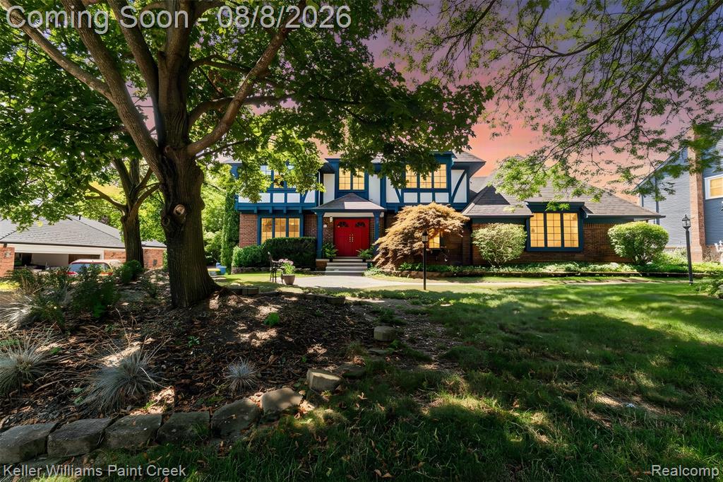 22577 Shadowglen Drive Property Photo 1