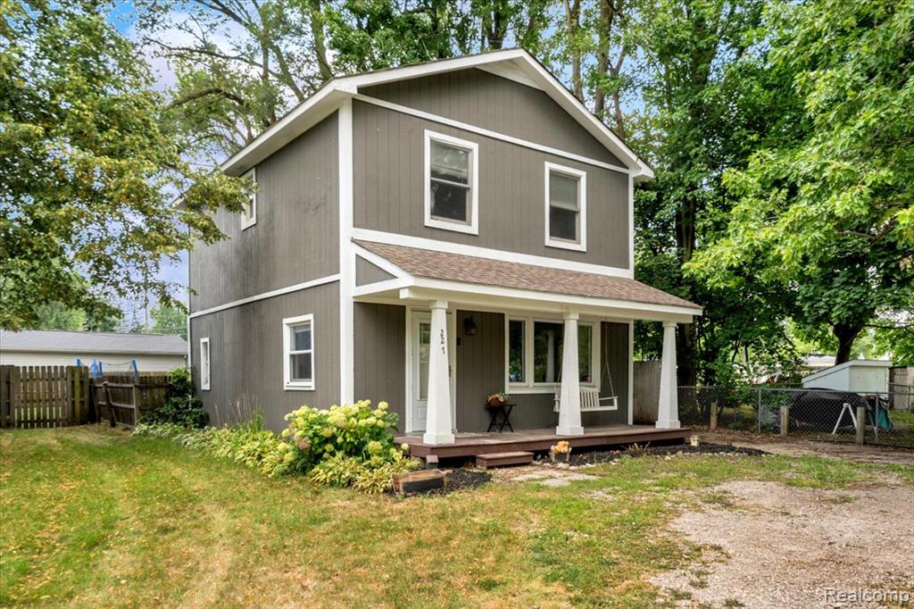 227 Schick Drive Property Photo 1