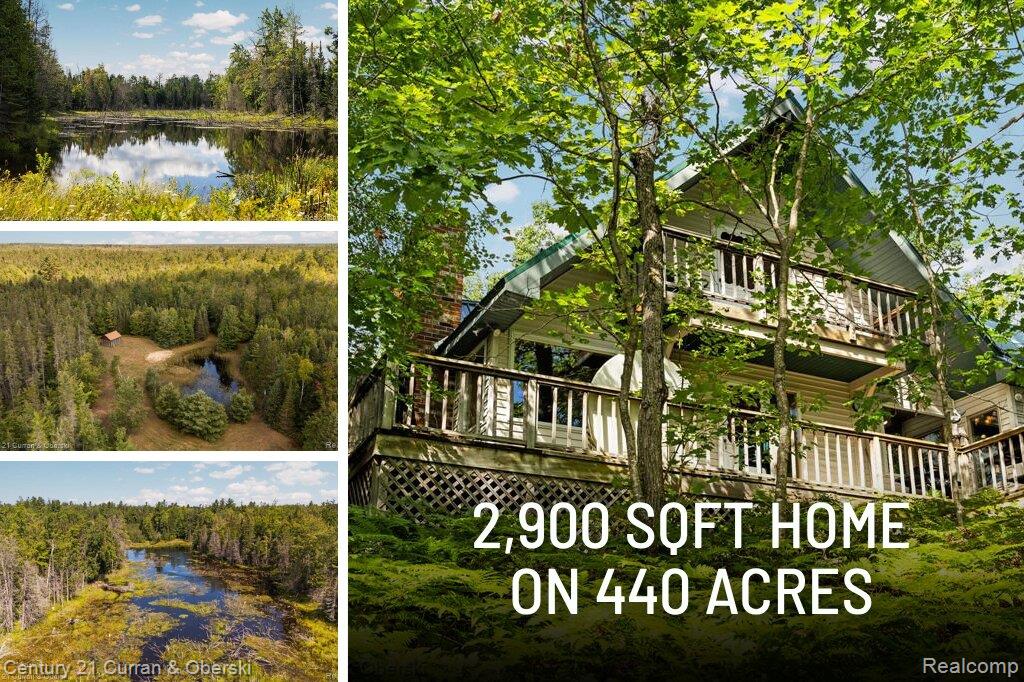 3265 Roost Road Property Photo 1