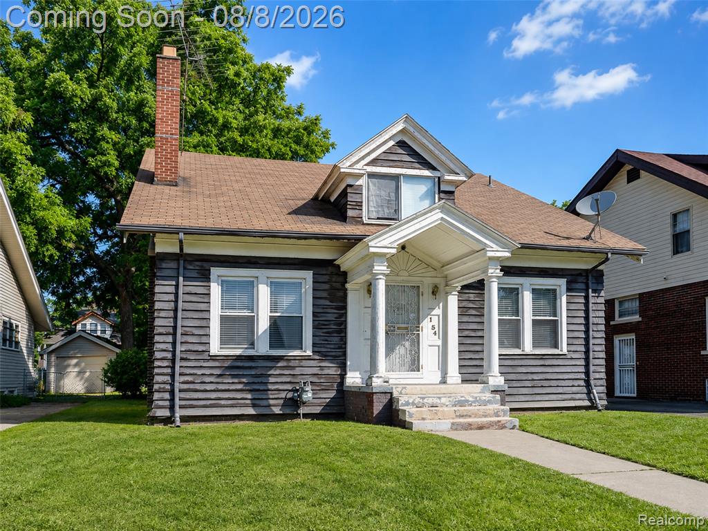 154 Moss Street Property Photo 7
