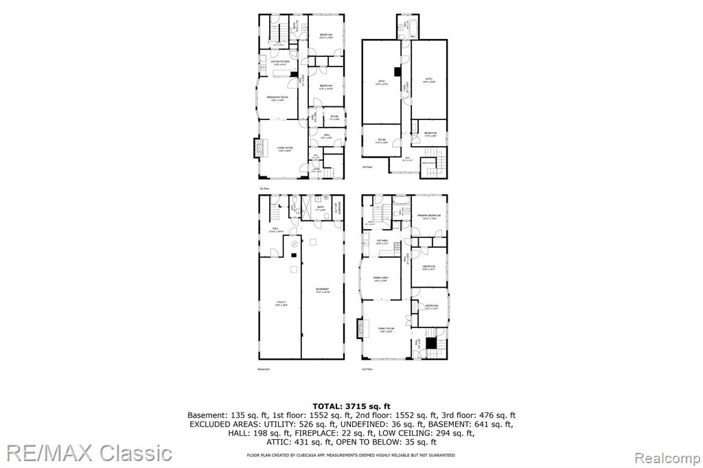 2676 W W. Grand Blvd. Boulevard Property Photo 49