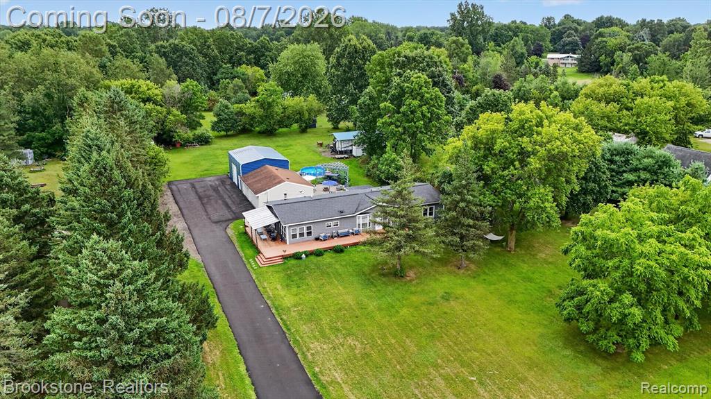 11935 Beardslee Road Property Photo 2