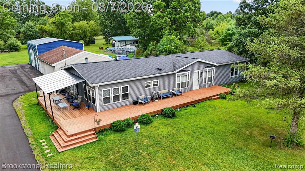 11935 Beardslee Road Property Photo 3