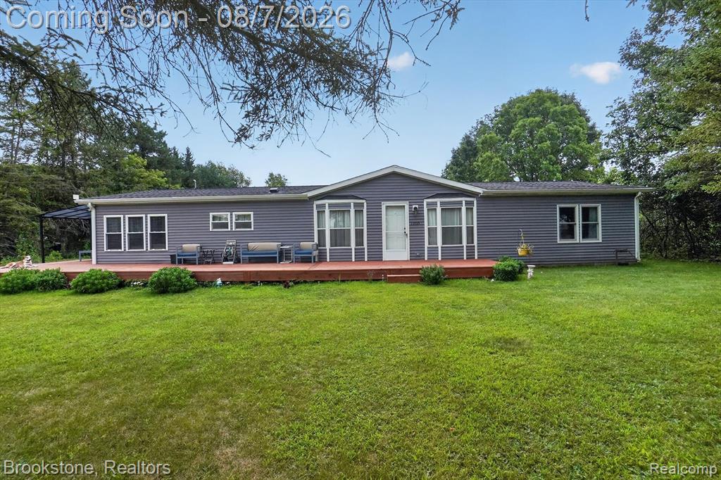11935 Beardslee Road Property Photo 4