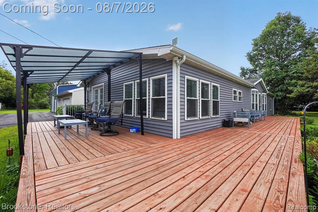 11935 Beardslee Road Property Photo 5