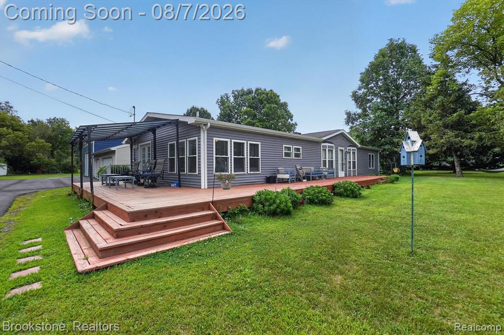 11935 Beardslee Road Property Photo 6