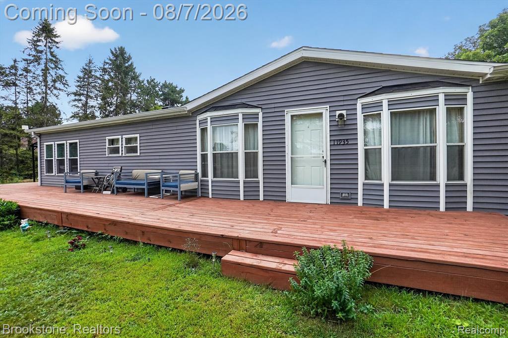 11935 Beardslee Road Property Photo 7