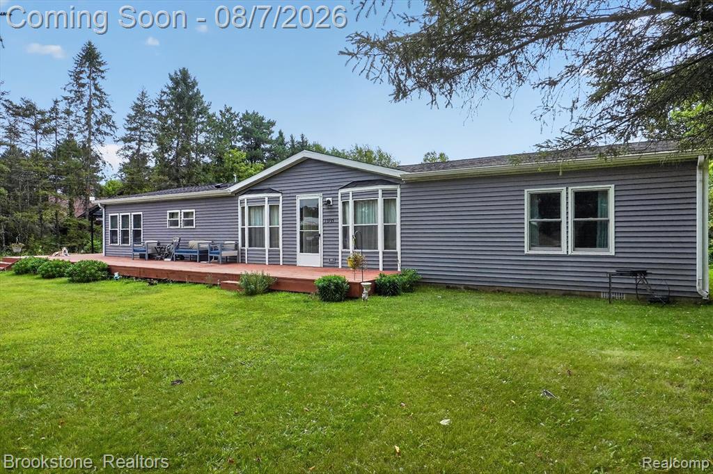 11935 Beardslee Road Property Photo 8