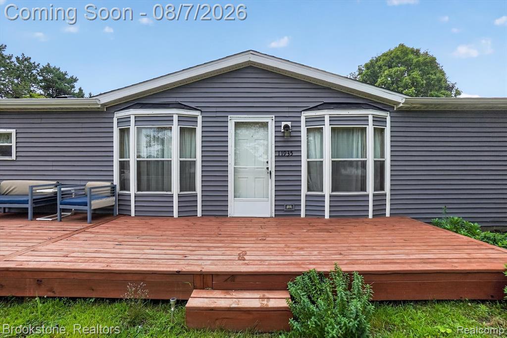 11935 Beardslee Road Property Photo 9