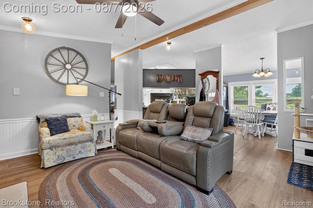 11935 Beardslee Road Property Photo 11