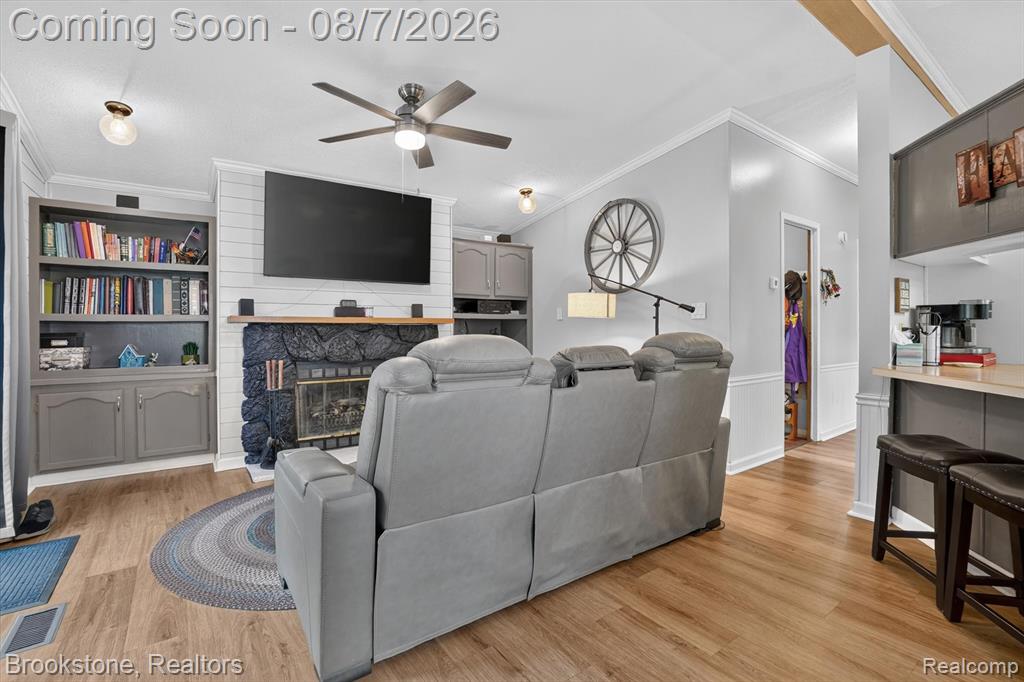 11935 Beardslee Road Property Photo 12