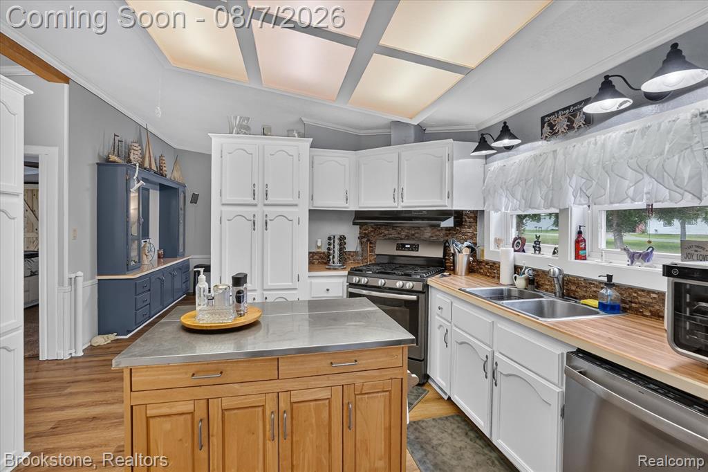 11935 Beardslee Road Property Photo 17