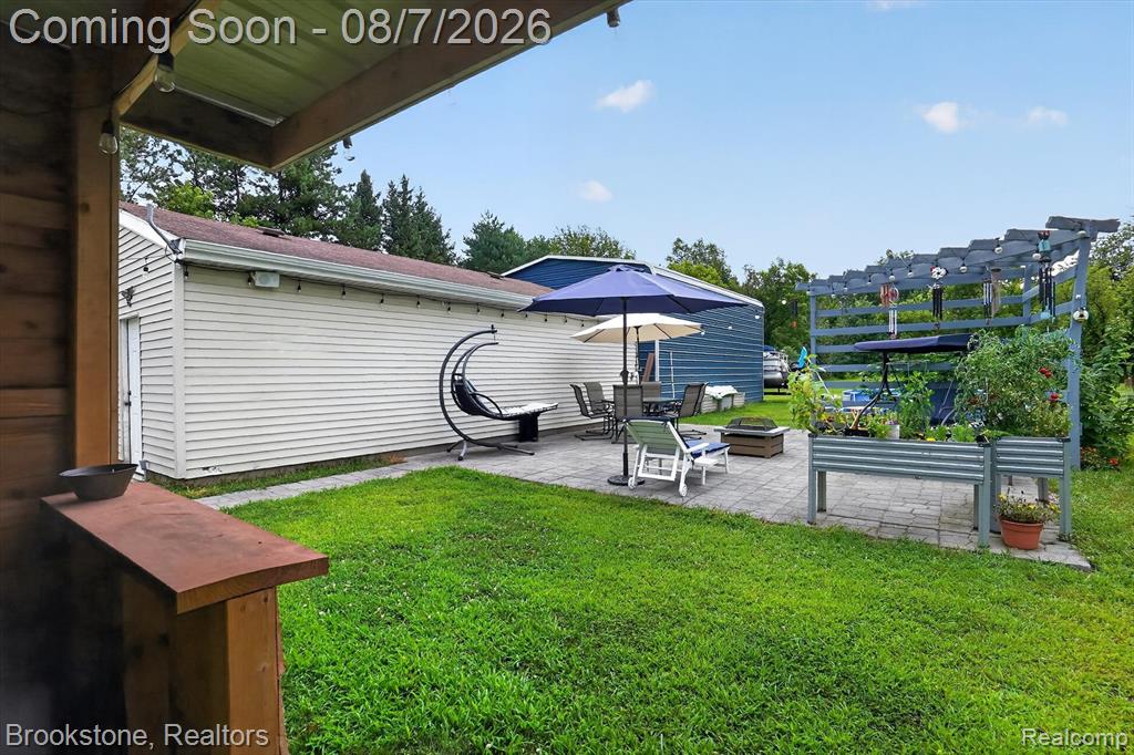 11935 Beardslee Road Property Photo 41