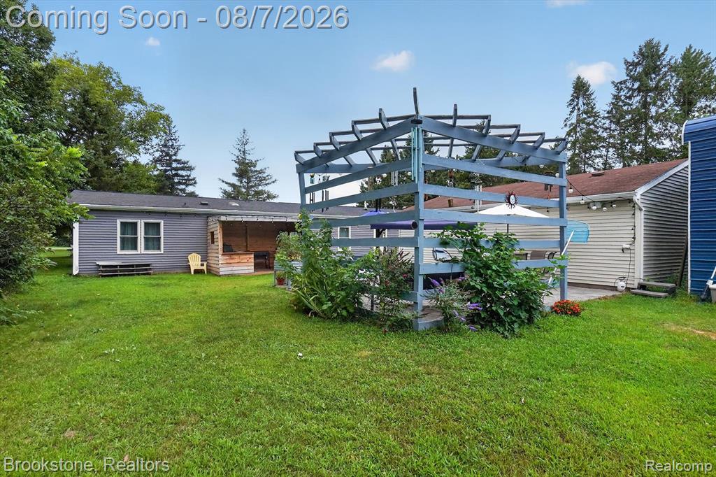 11935 Beardslee Road Property Photo 43