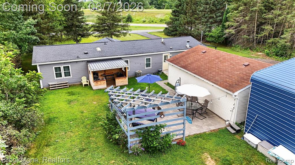 11935 Beardslee Road Property Photo 52
