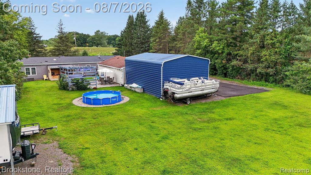 11935 Beardslee Road Property Photo 54