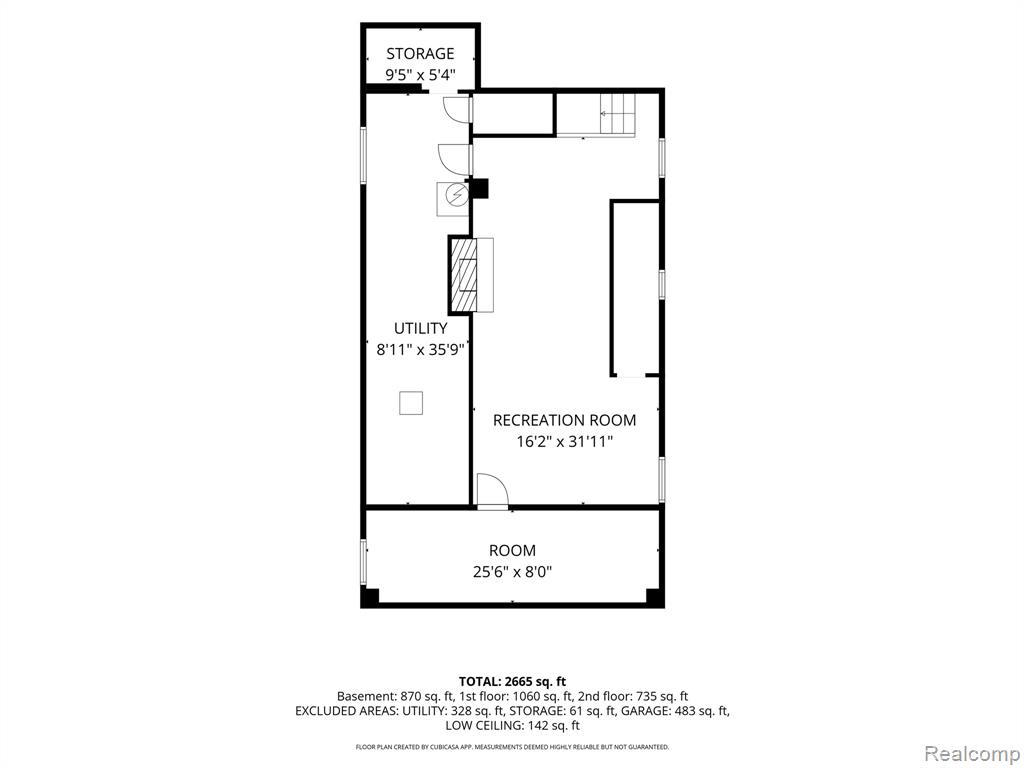 28264 Waltz Road Property Photo 36