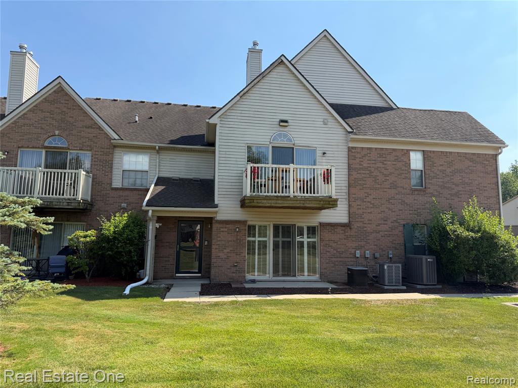 523 Brookfield Drive Property Photo 1