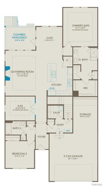 1664 Moss Drive Property Photo 2
