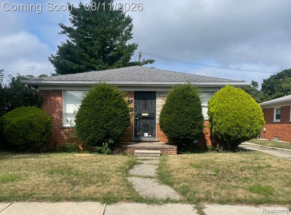 8841 Wormer Property Photo 1