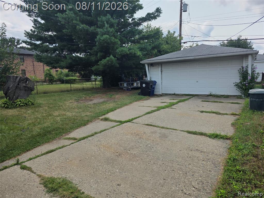 8841 Wormer Property Photo 18
