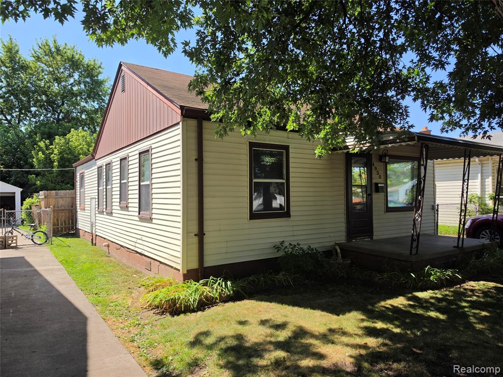 4930 Campbell Street Property Photo 1