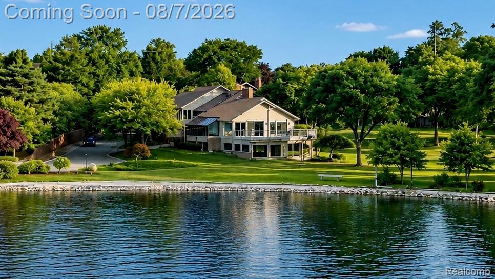 3850 Pine Harbor Drive Property Photo 1