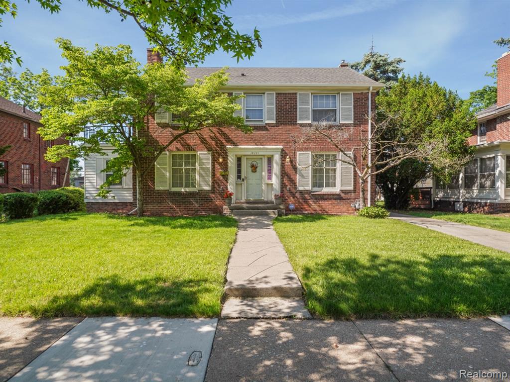 18281 Lancashire Street Property Photo 1