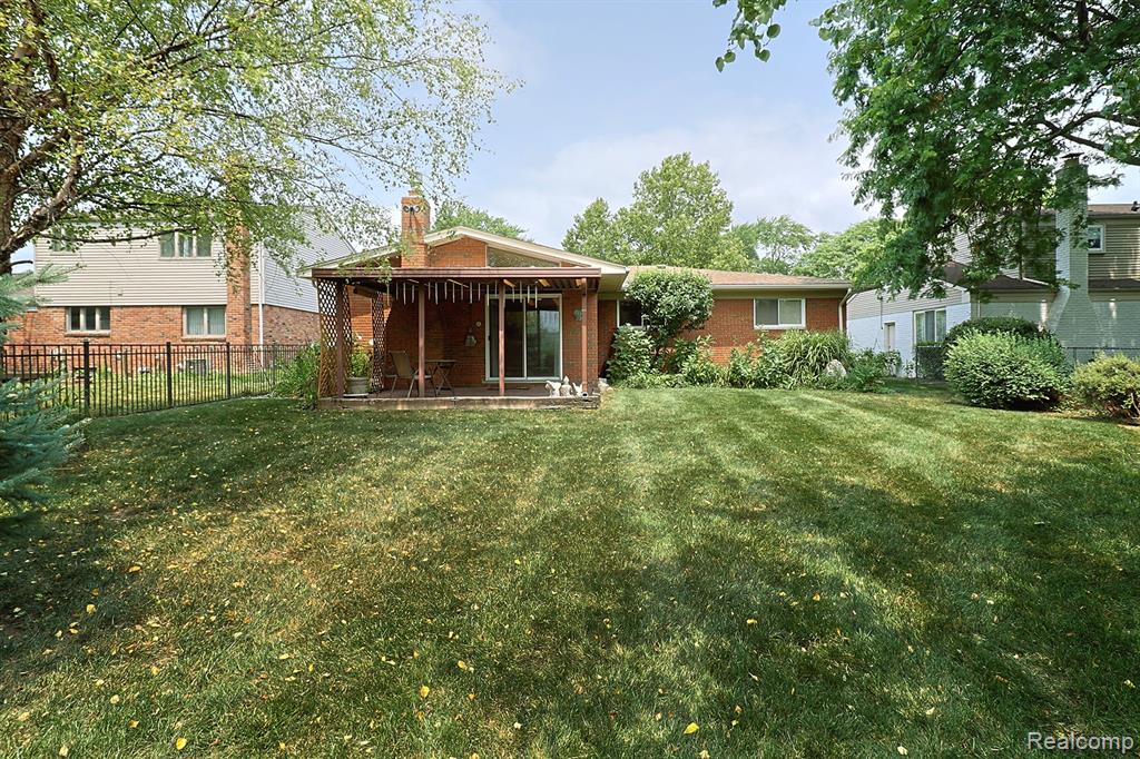 2298 Columbia Drive Property Photo 55
