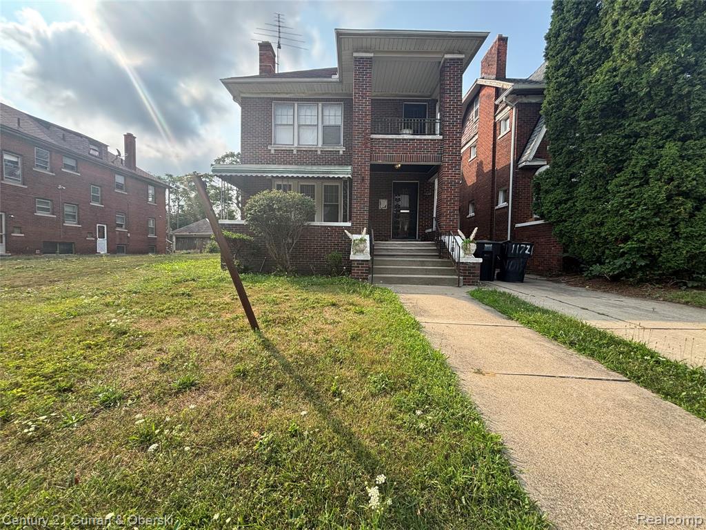 3237 Calvert Street Property Photo 1