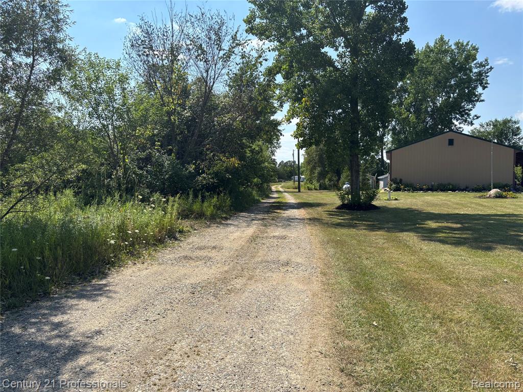 0000 Callis Rd. Property Photo 24