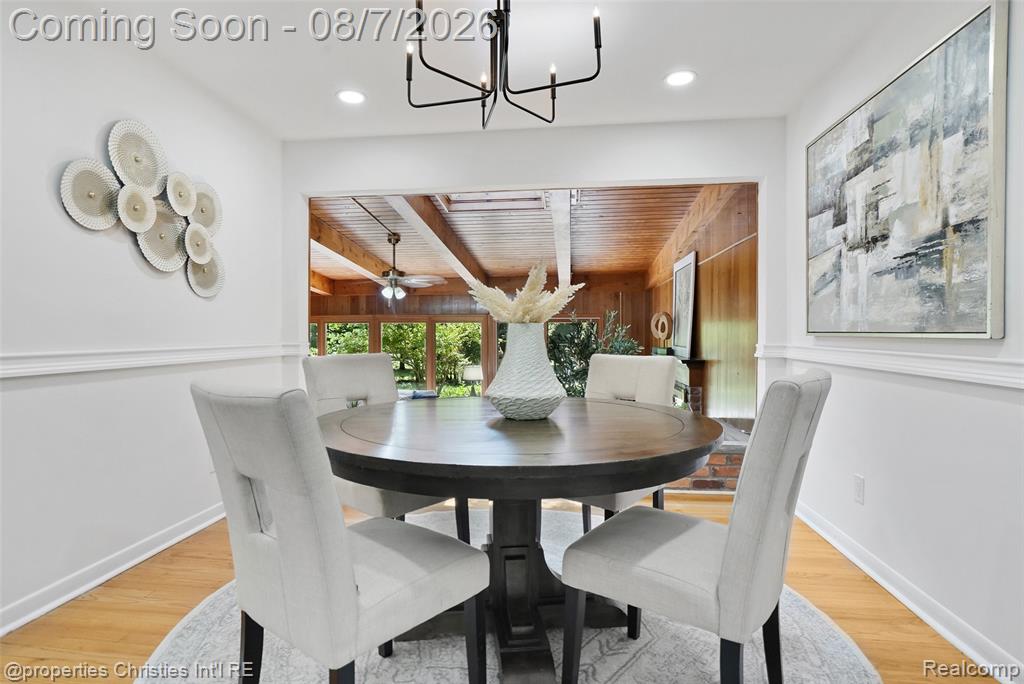 24711 Tudor Lane Property Photo 11
