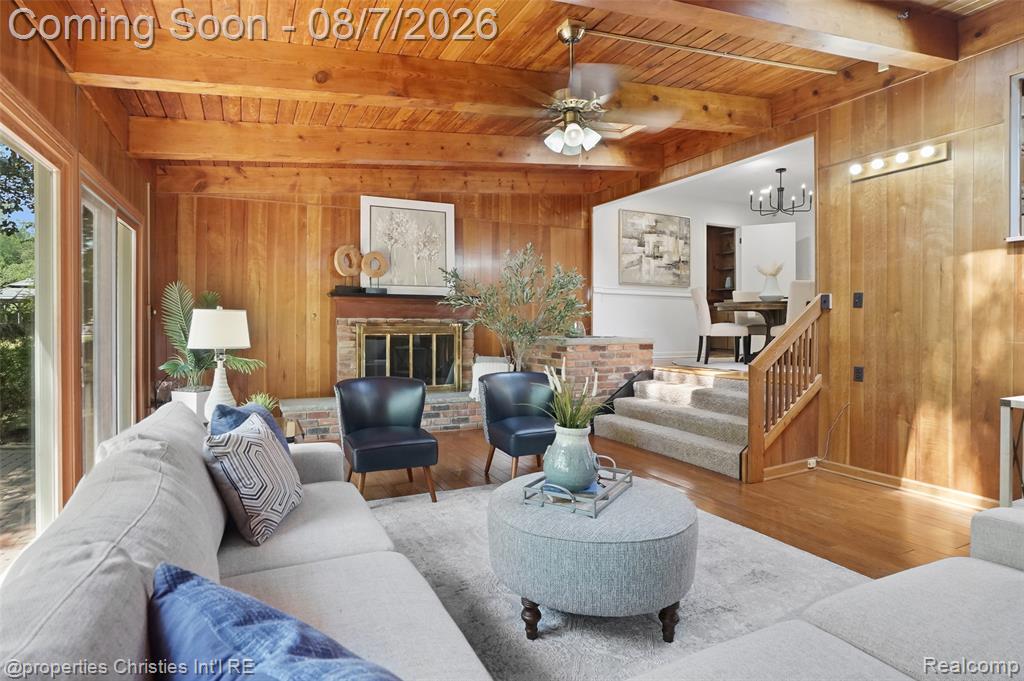 24711 Tudor Lane Property Photo 18